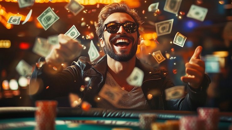 Antarmuka aplikasi kakaslot77 menampilkan pasar sportsbook Liga 1 dan permainan slot